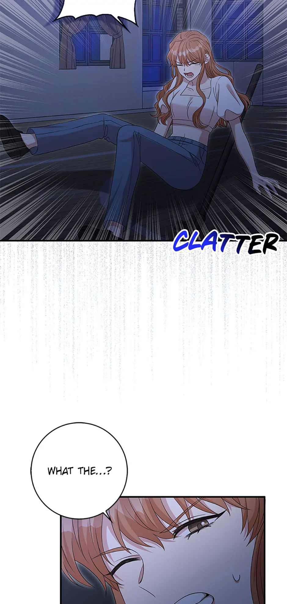 The Male Lead Likes My Support! Chapter 4 - page 59