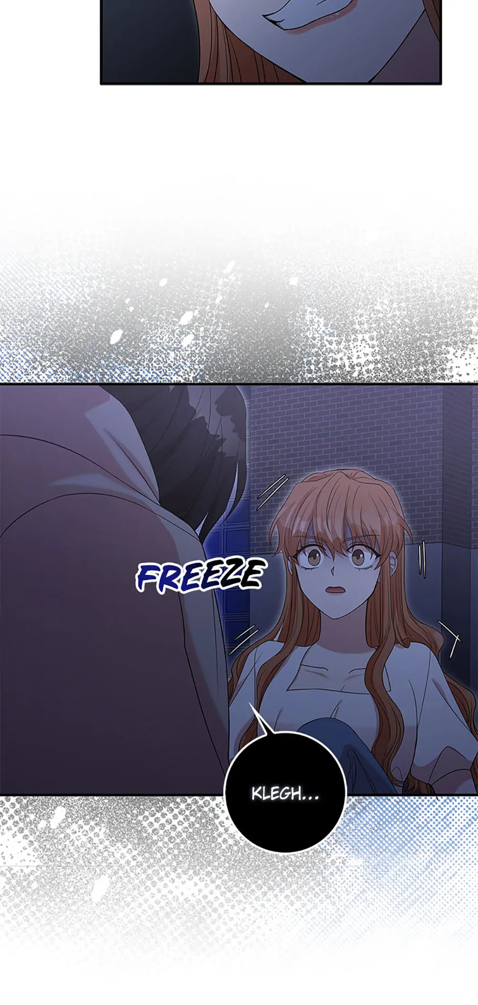 The Male Lead Likes My Support! Chapter 4 - page 60