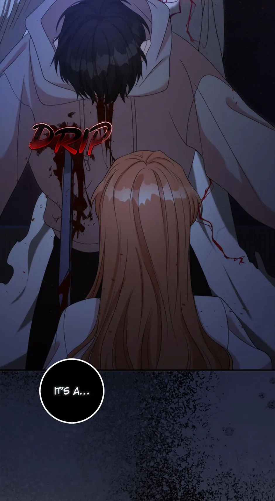 The Male Lead Likes My Support! Chapter 4 - page 62