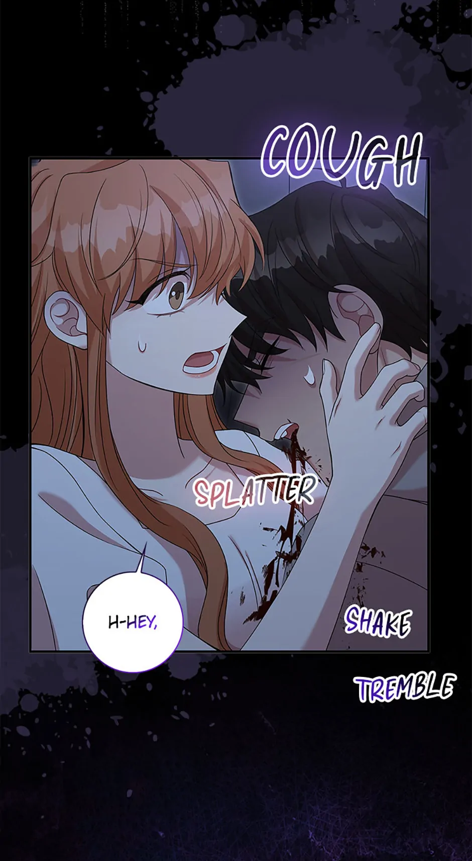 The Male Lead Likes My Support! Chapter 4 - page 65