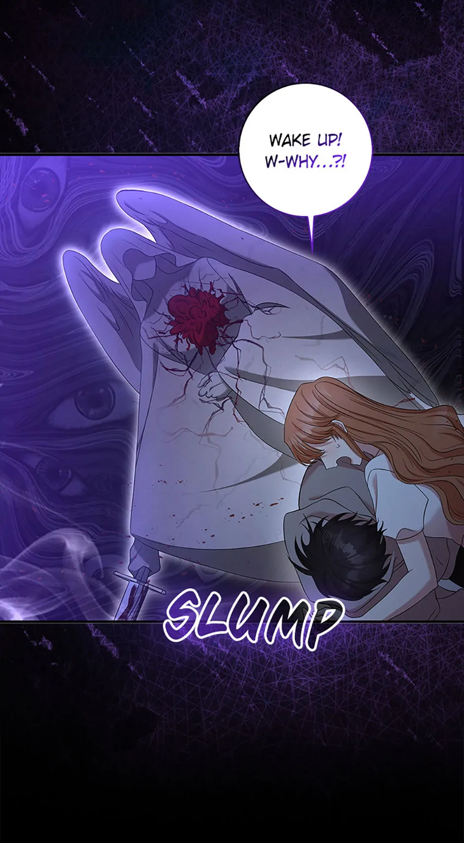 The Male Lead Likes My Support! Chapter 4 - page 66