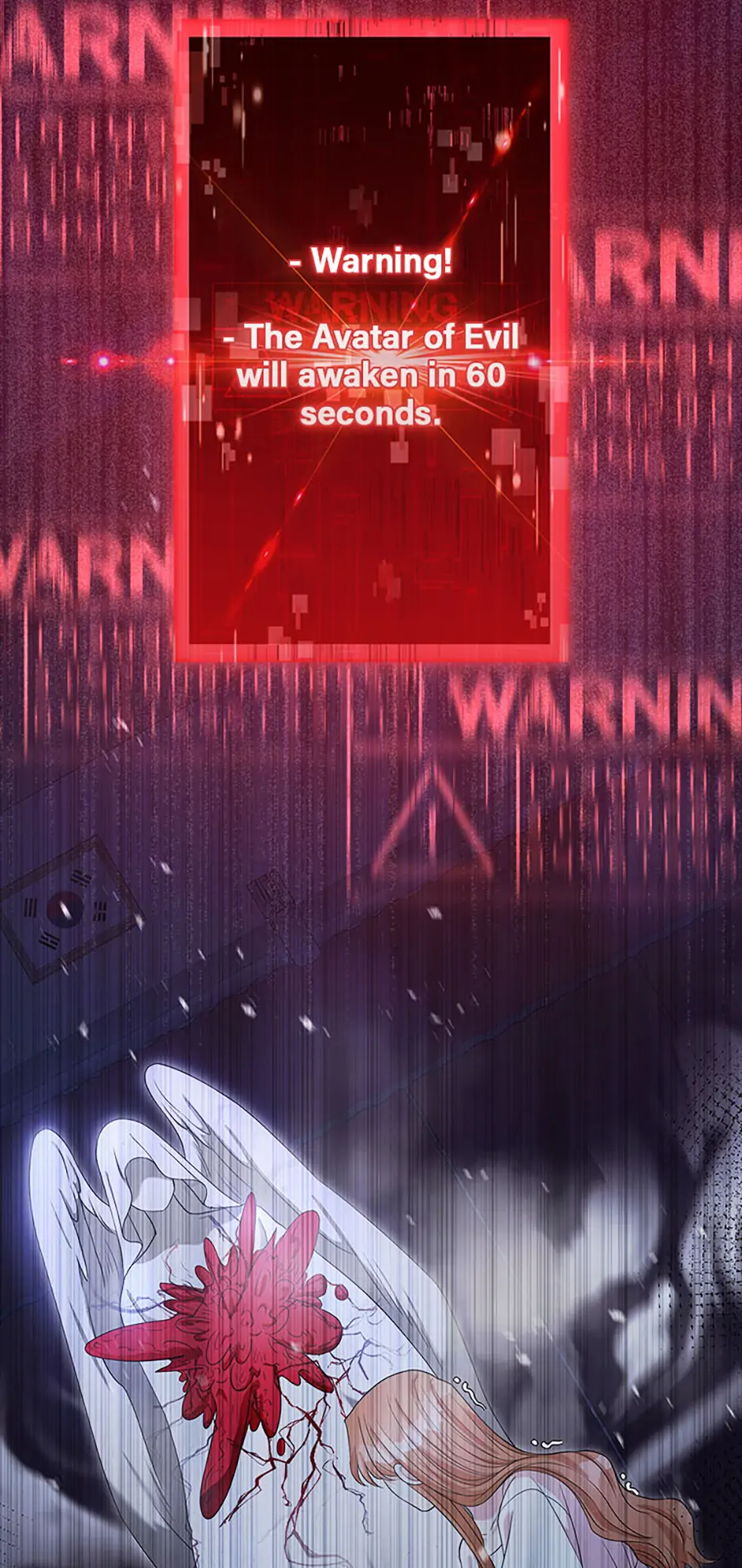 The Male Lead Likes My Support! Chapter 4 - page 70