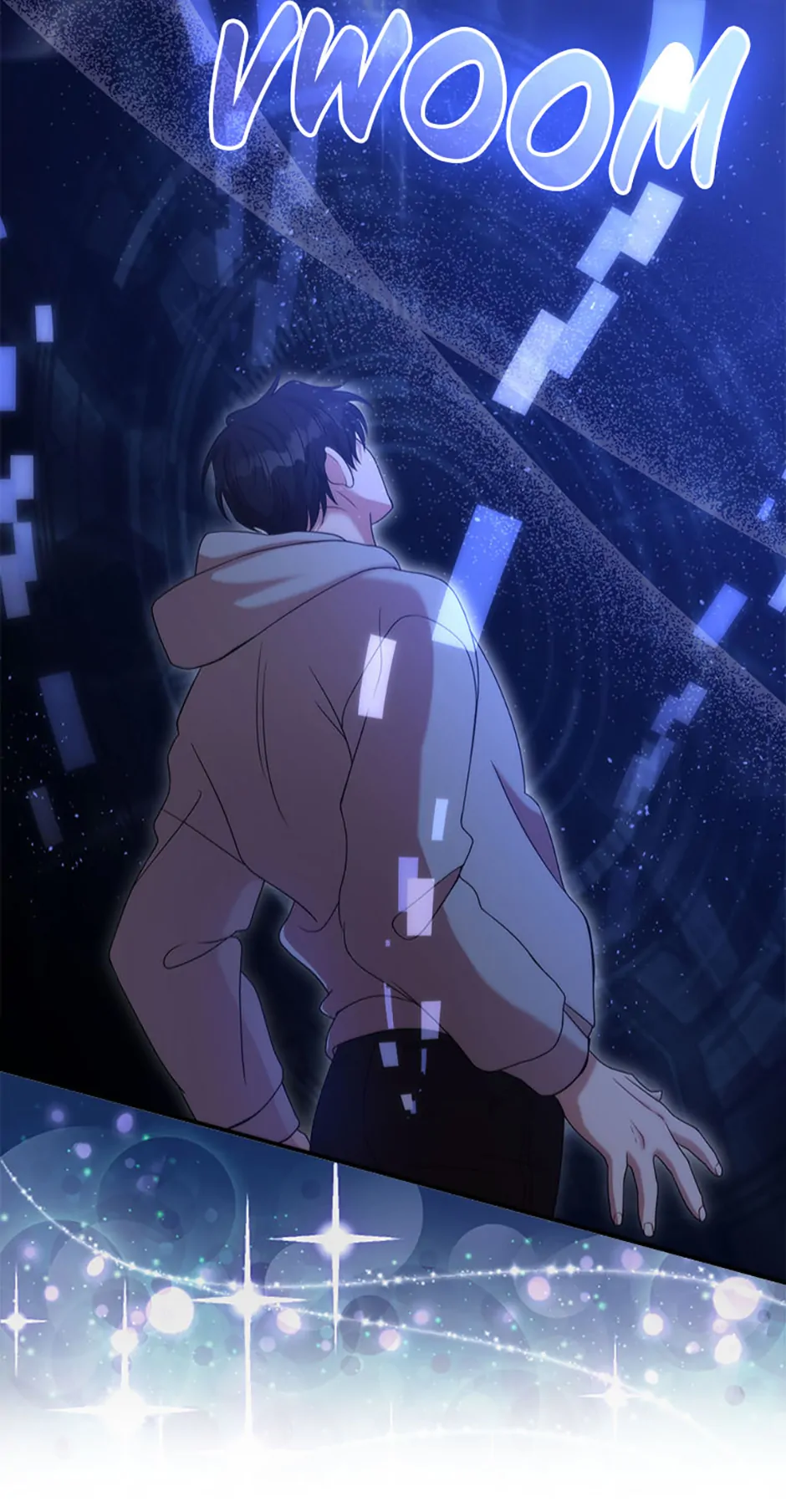 The Male Lead Likes My Support! Chapter 4 - page 78