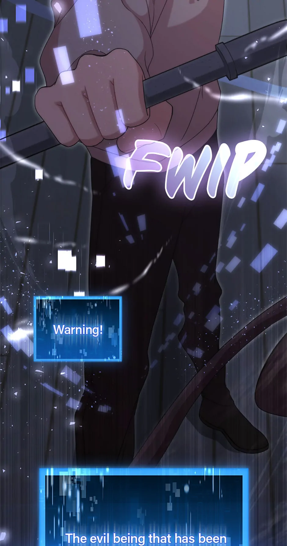 The Male Lead Likes My Support! Chapter 4 - page 81