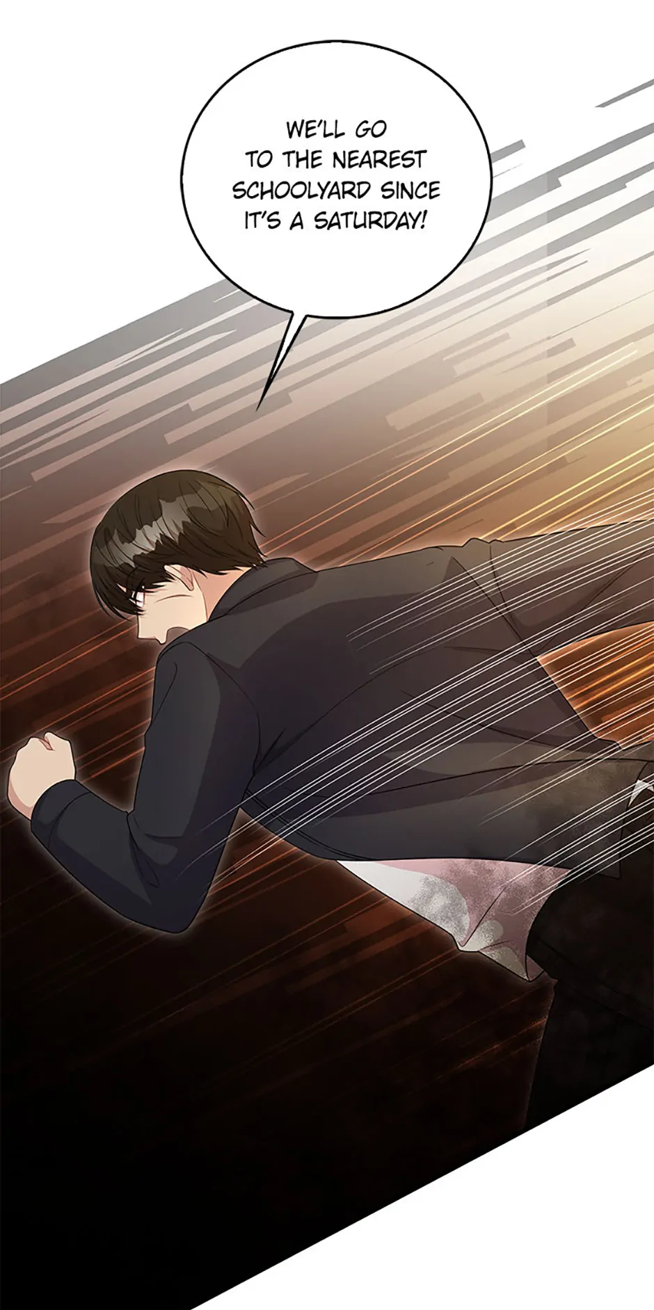 The Male Lead Likes My Support! Chapter 31 - page 38