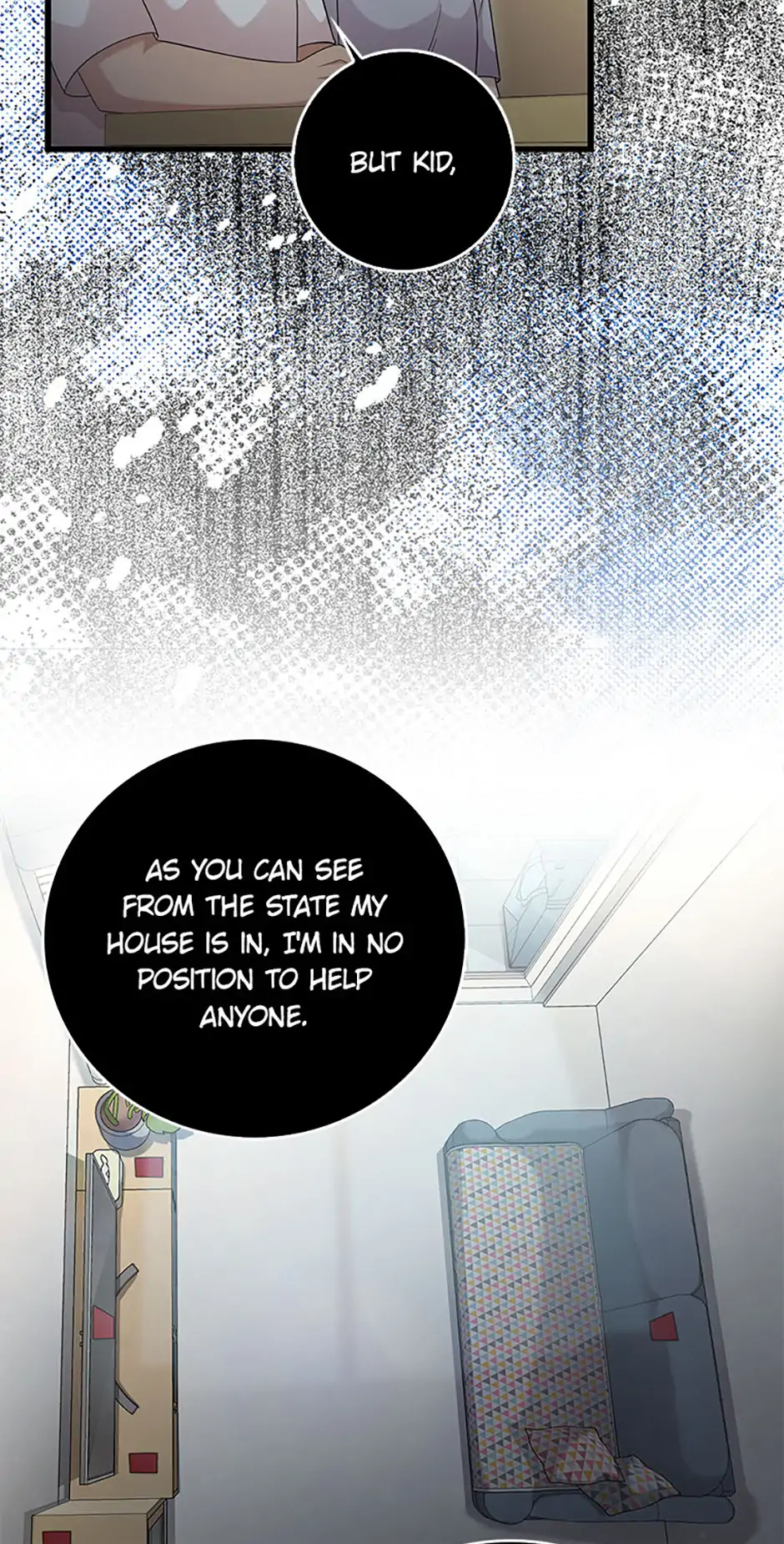 The Male Lead Likes My Support! Chapter 30 - page 15