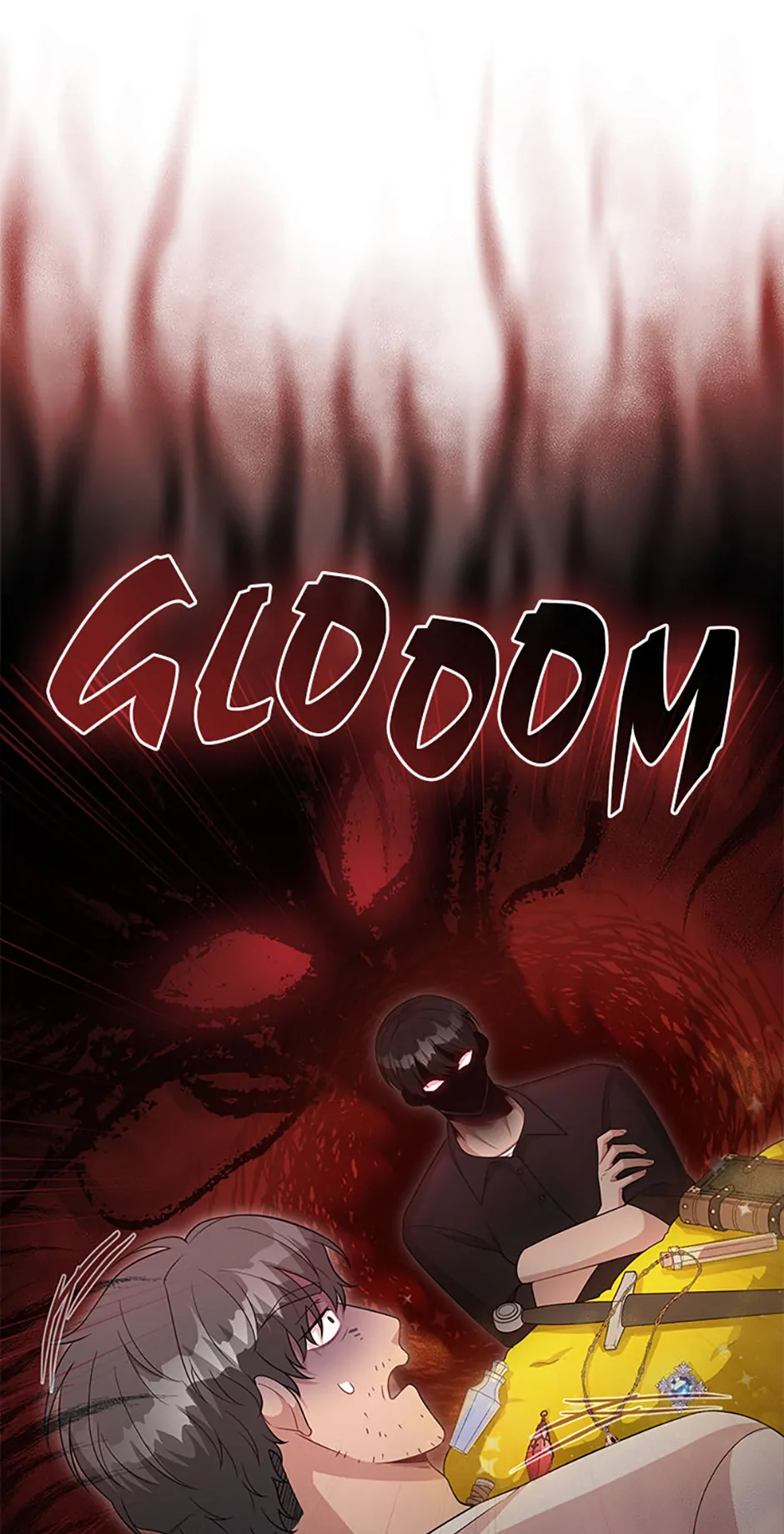 The Male Lead Likes My Support! Chapter 30 - page 29