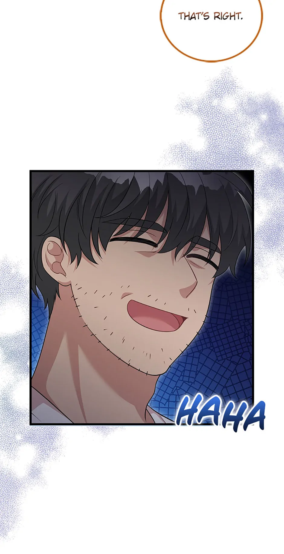 The Male Lead Likes My Support! Chapter 30 - page 36