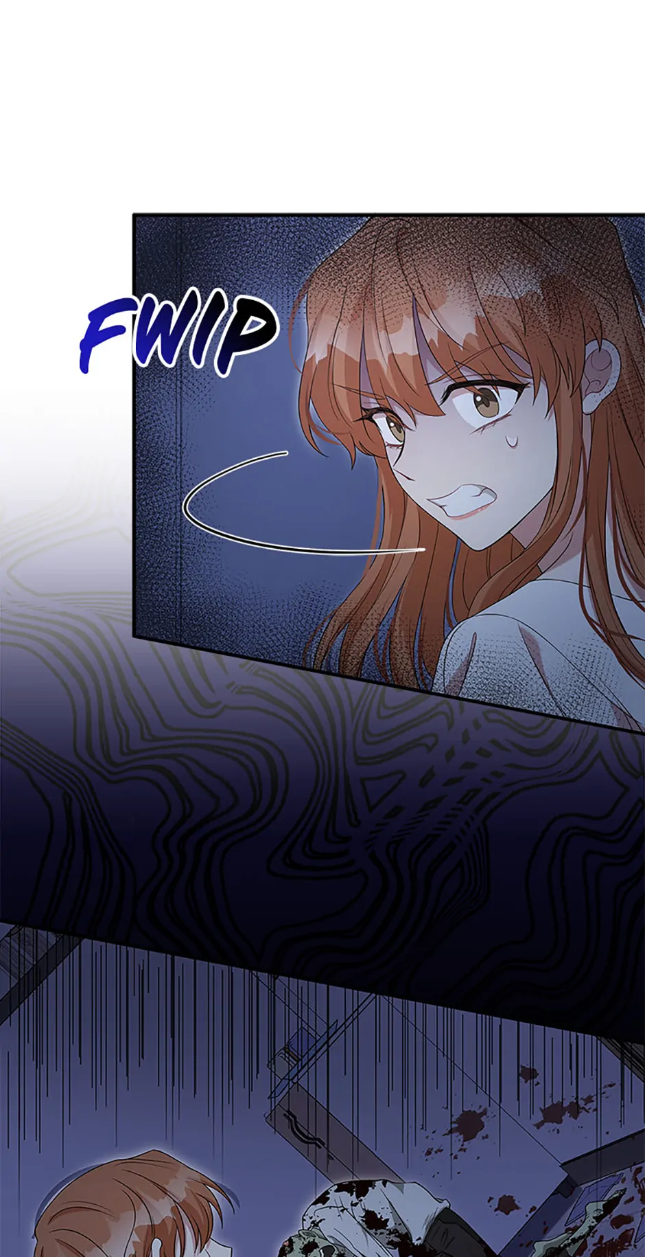 The Male Lead Likes My Support! Chapter 3 - page 15