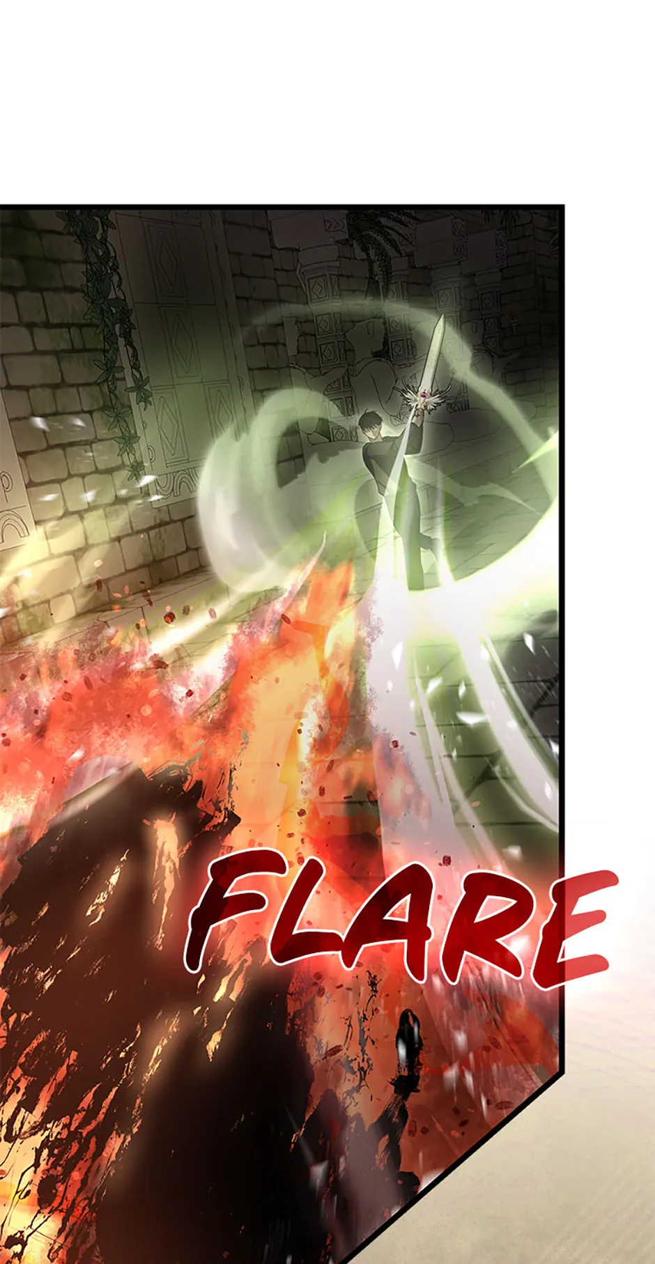 The Male Lead Likes My Support! Chapter 29 - page 1