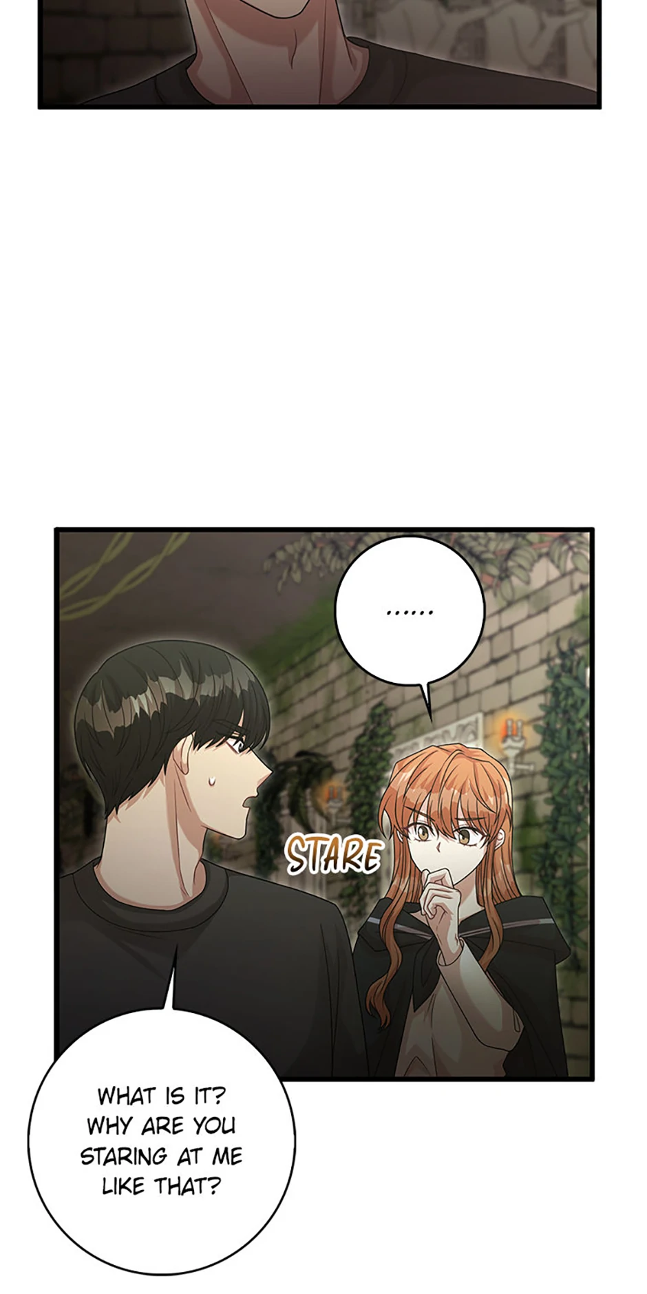 The Male Lead Likes My Support! Chapter 29 - page 13