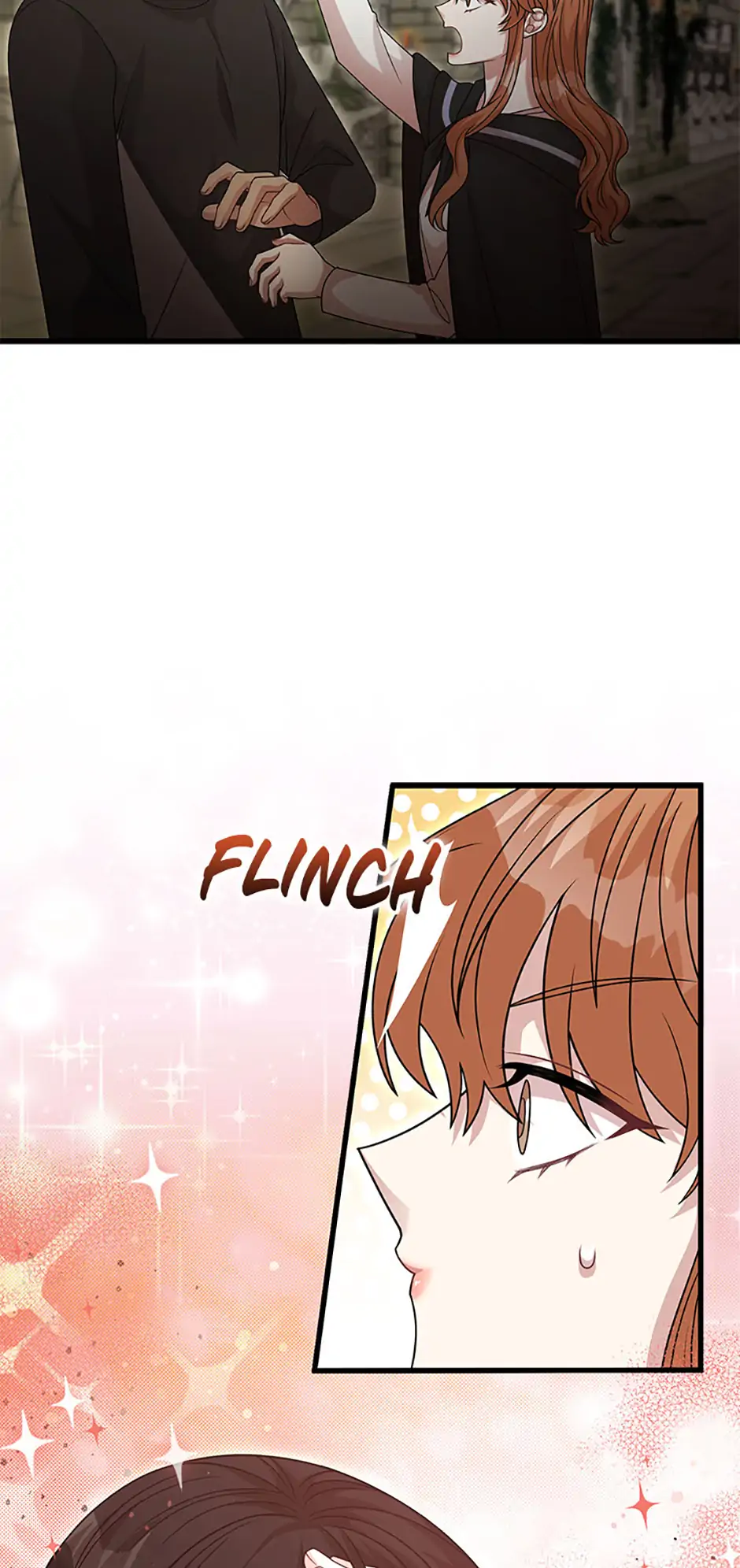 The Male Lead Likes My Support! Chapter 29 - page 19