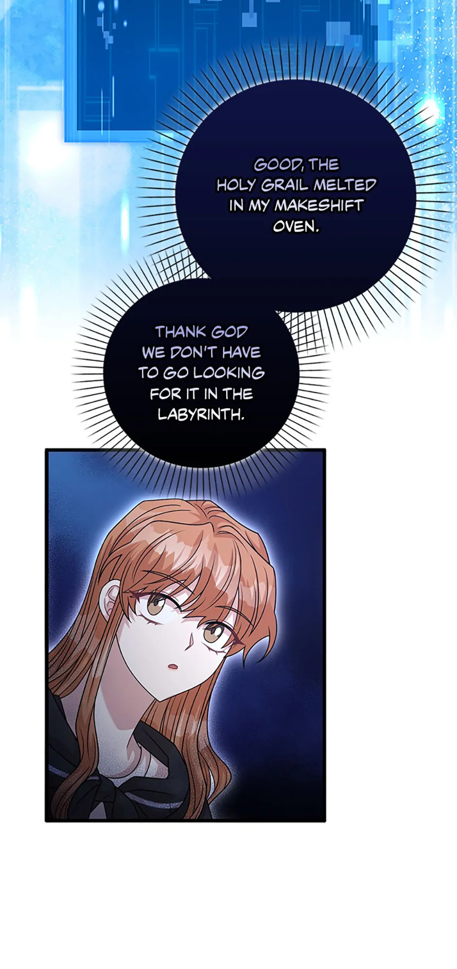 The Male Lead Likes My Support! Chapter 29 - page 23