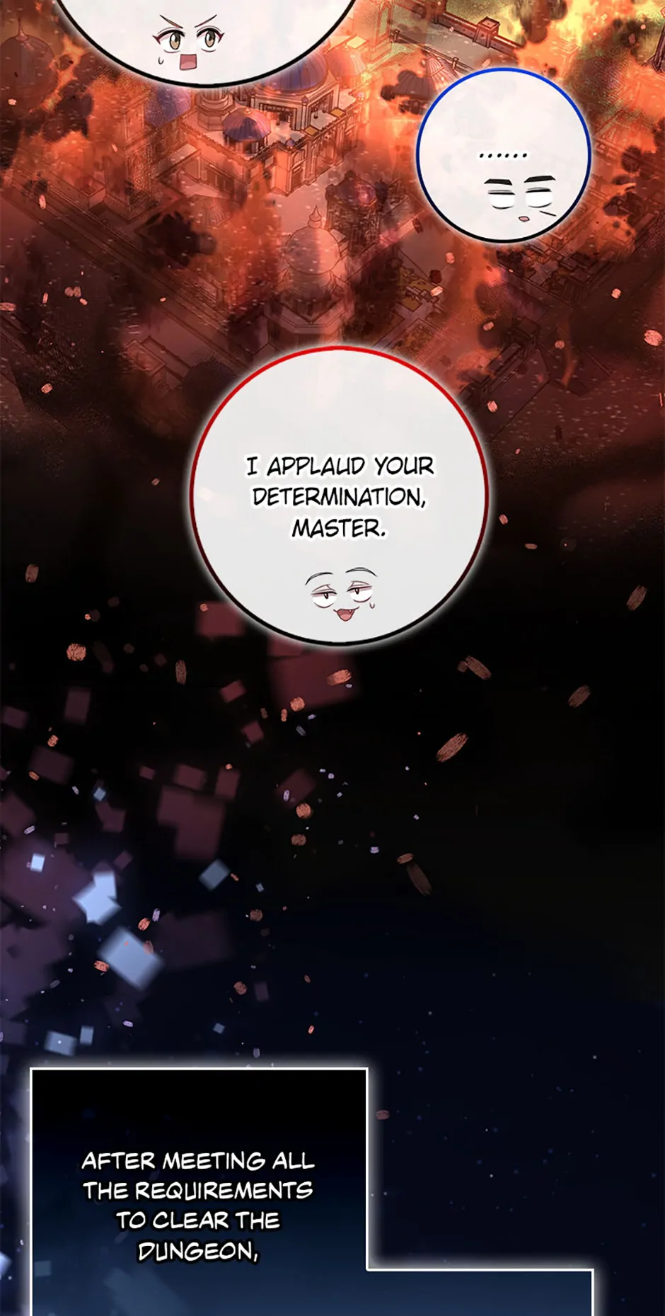 The Male Lead Likes My Support! Chapter 29 - page 25