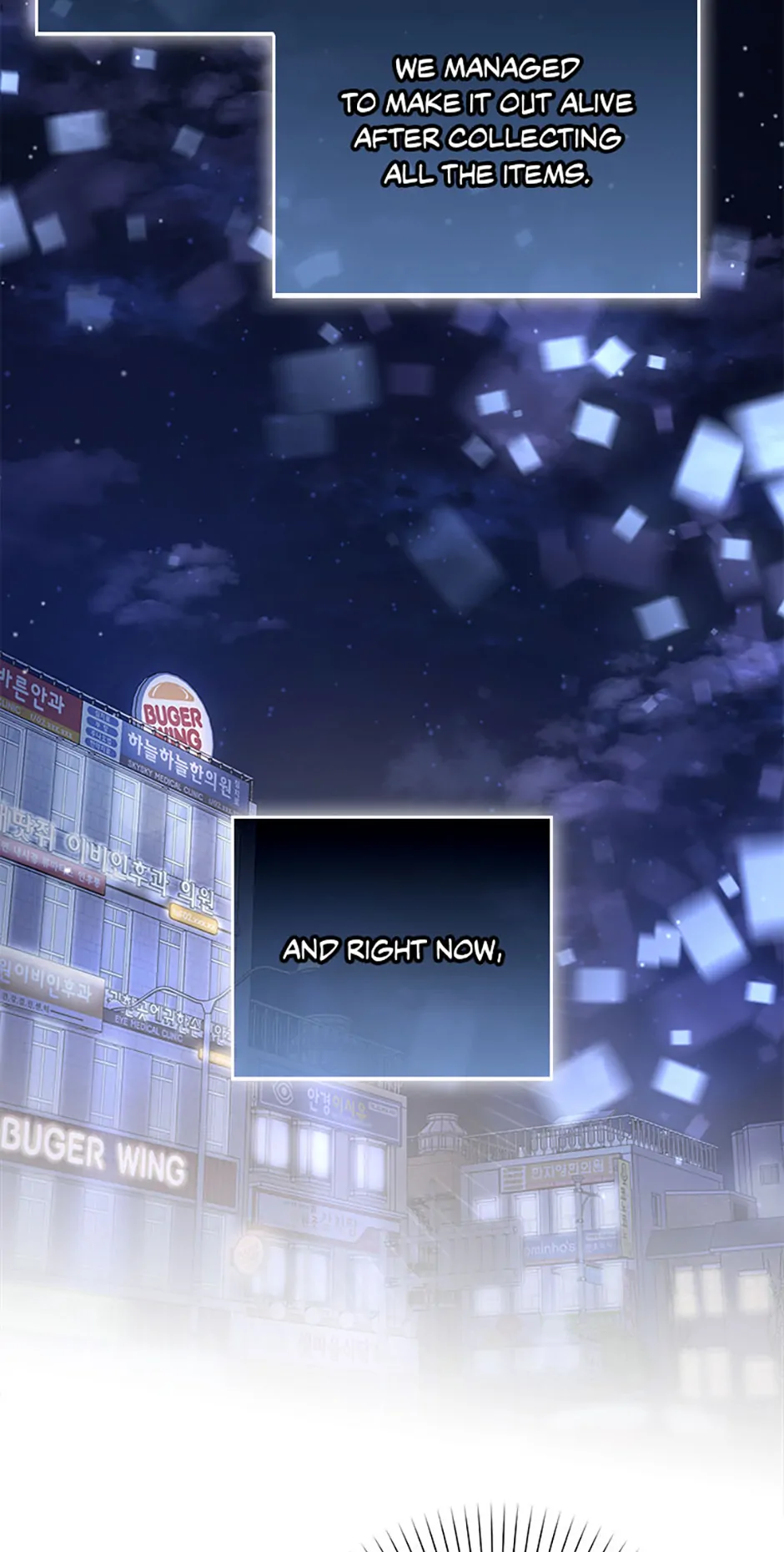 The Male Lead Likes My Support! Chapter 29 - page 26