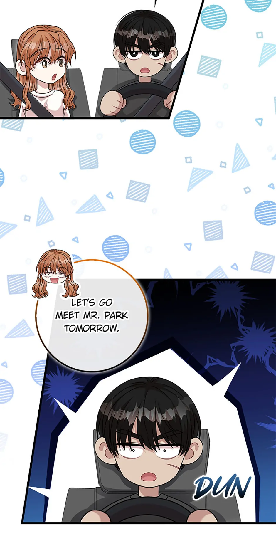 The Male Lead Likes My Support! Chapter 29 - page 29