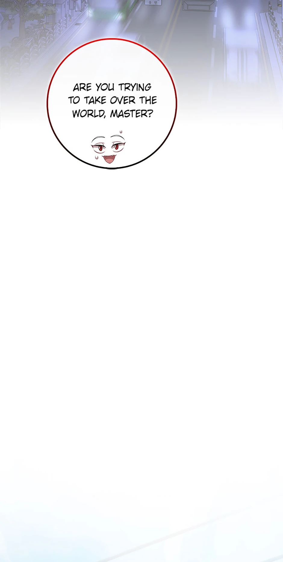 The Male Lead Likes My Support! Chapter 29 - page 36