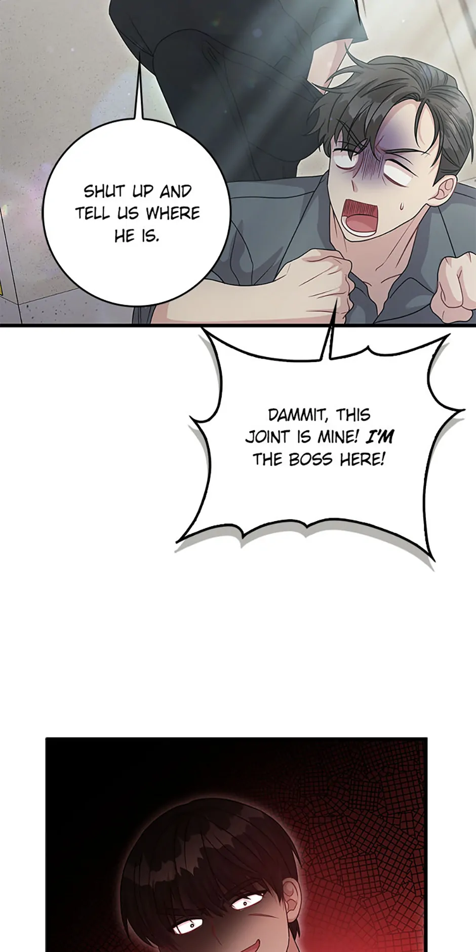 The Male Lead Likes My Support! Chapter 29 - page 48