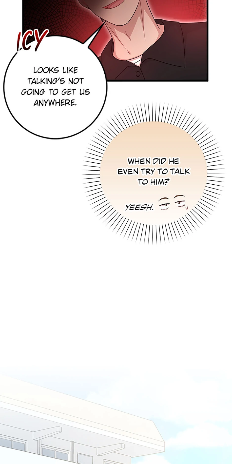 The Male Lead Likes My Support! Chapter 29 - page 49