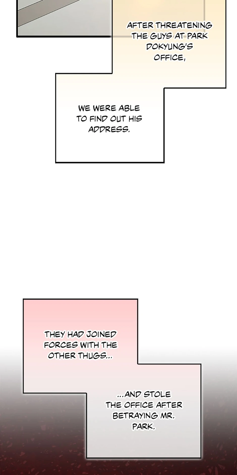 The Male Lead Likes My Support! Chapter 29 - page 51