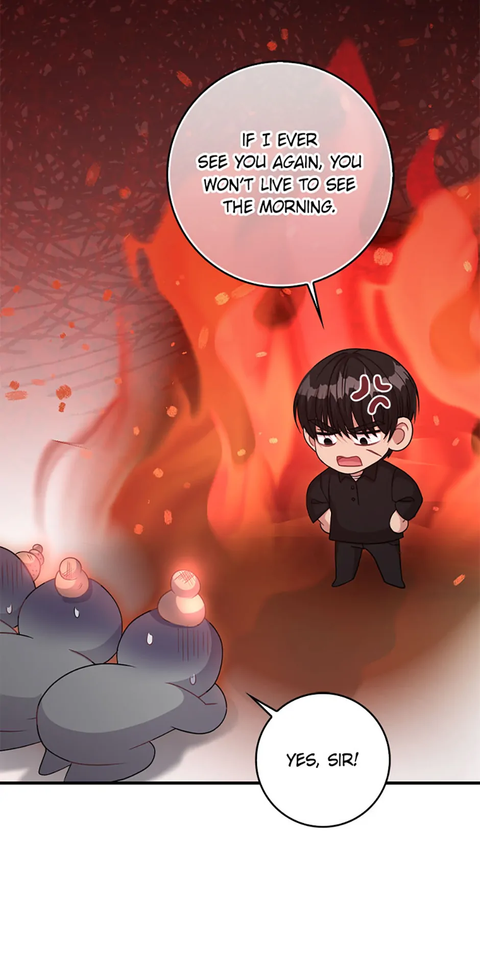 The Male Lead Likes My Support! Chapter 29 - page 52