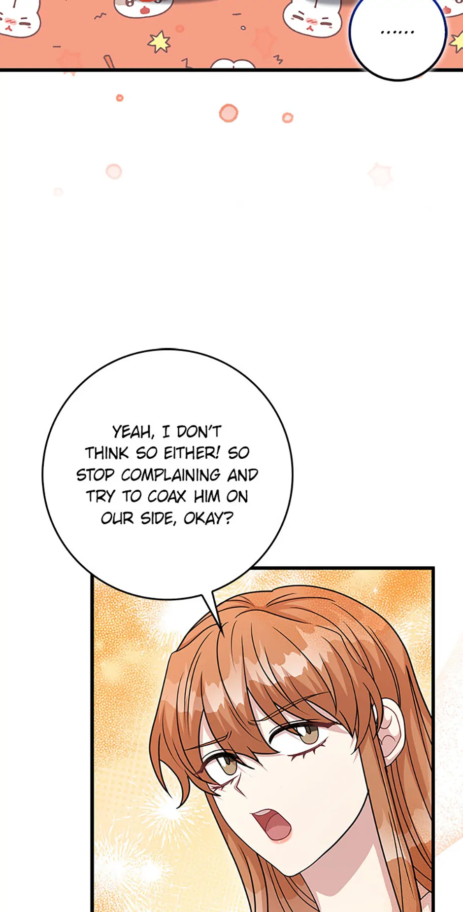 The Male Lead Likes My Support! Chapter 29 - page 55