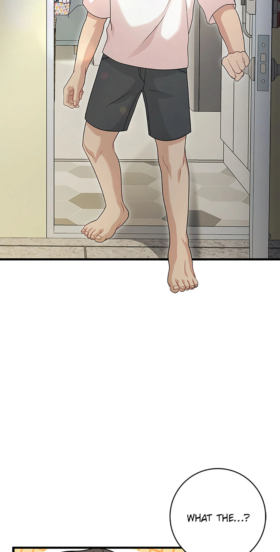 The Male Lead Likes My Support! Chapter 29 - page 59