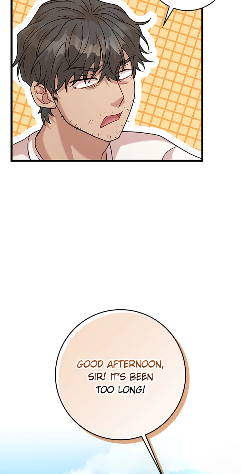 The Male Lead Likes My Support! Chapter 29 - page 60