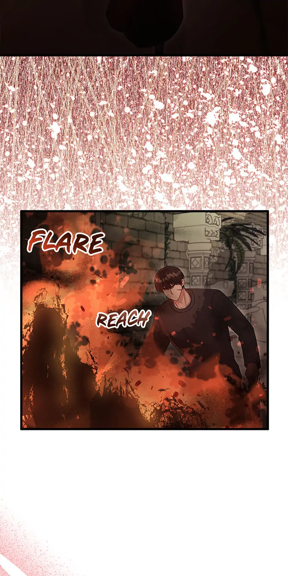 The Male Lead Likes My Support! Chapter 29 - page 8