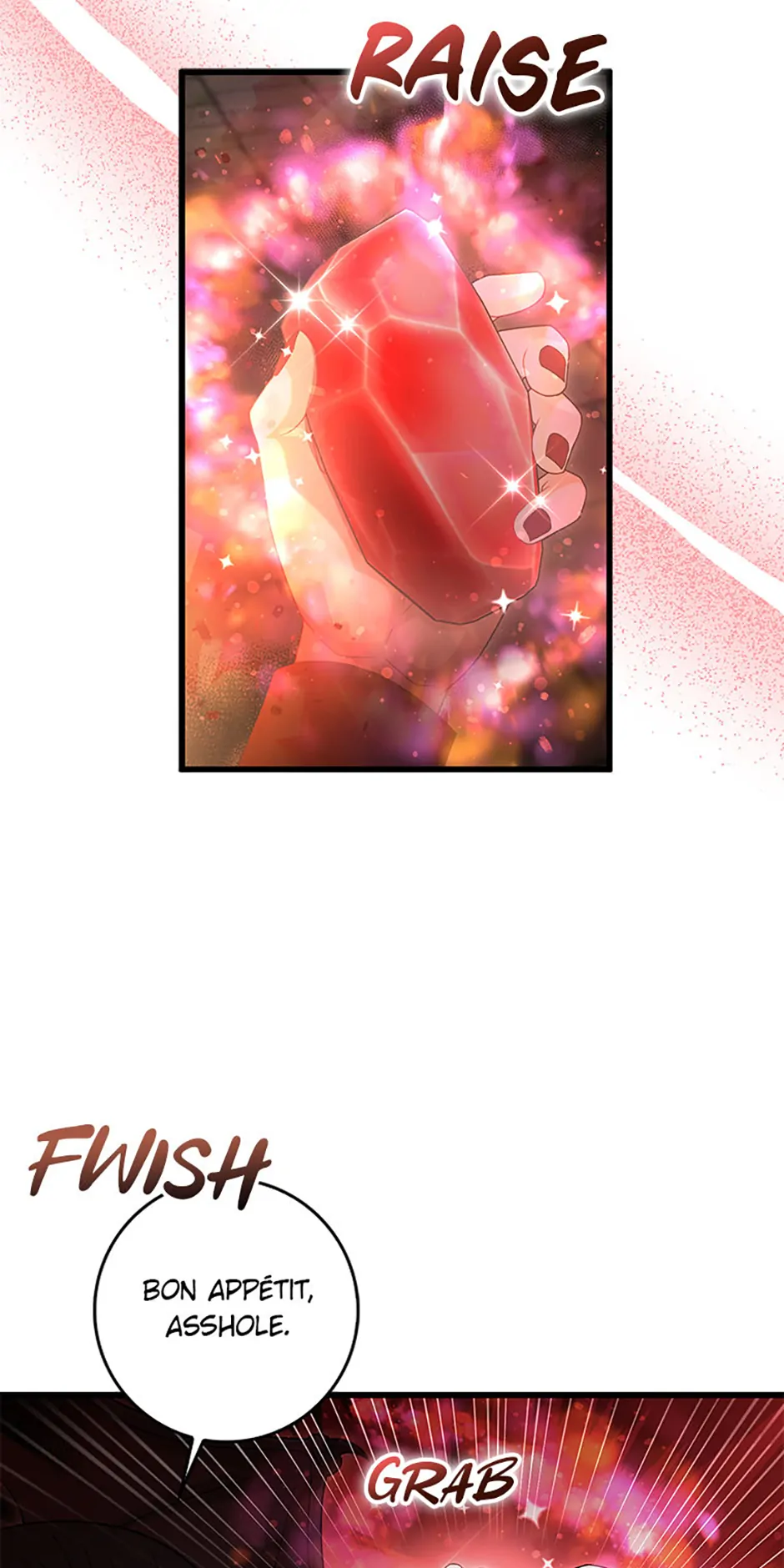 The Male Lead Likes My Support! Chapter 29 - page 9