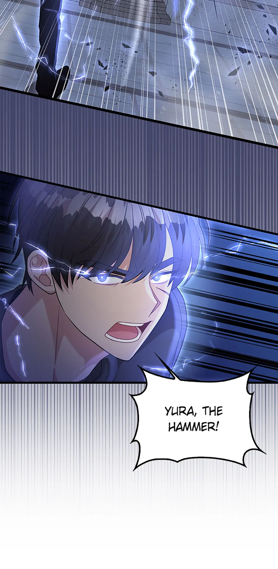 The Male Lead Likes My Support! Chapter 28 - page 14