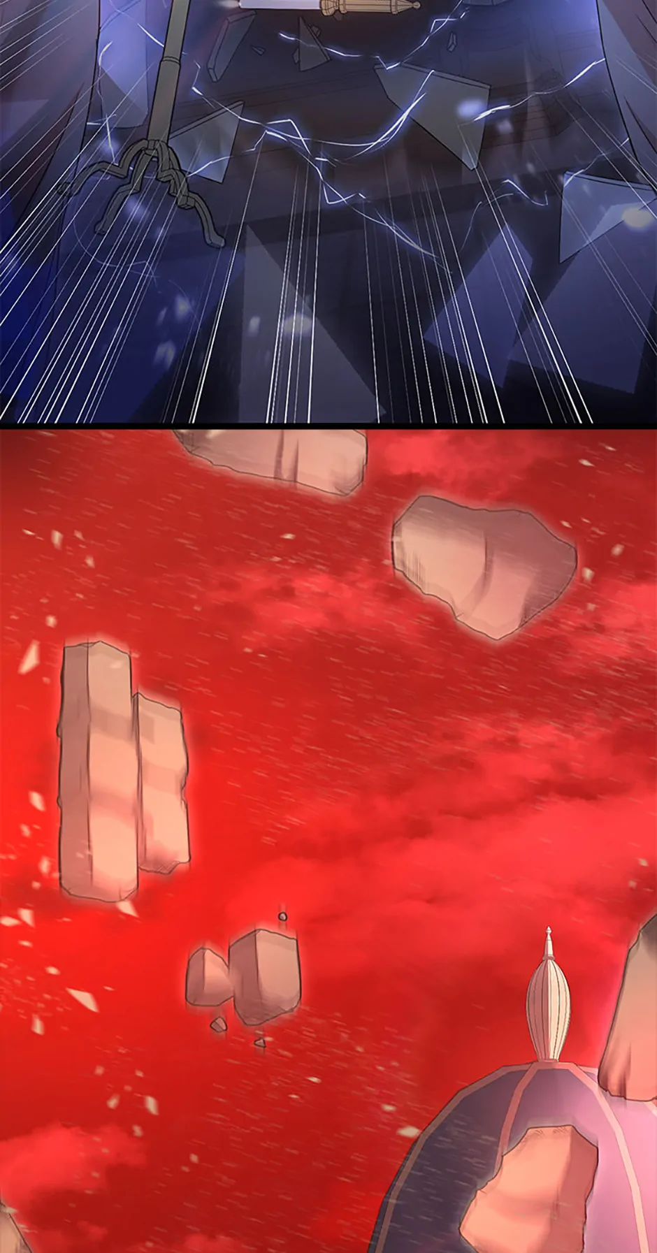 The Male Lead Likes My Support! Chapter 28 - page 18