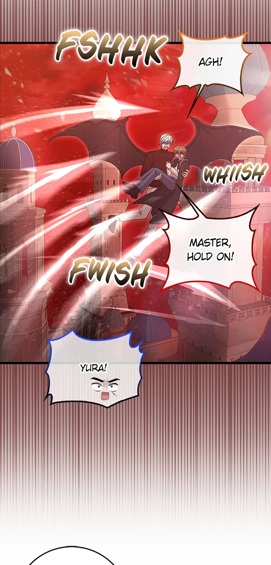 The Male Lead Likes My Support! Chapter 28 - page 25