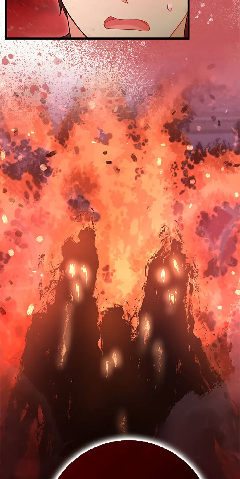 The Male Lead Likes My Support! Chapter 28 - page 33