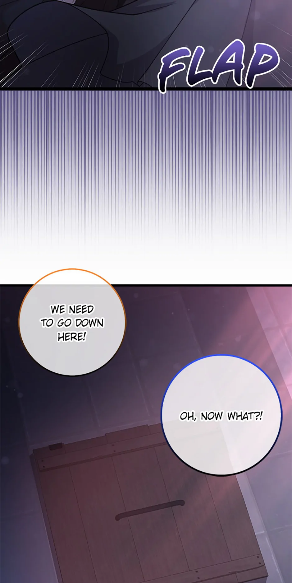 The Male Lead Likes My Support! Chapter 28 - page 38