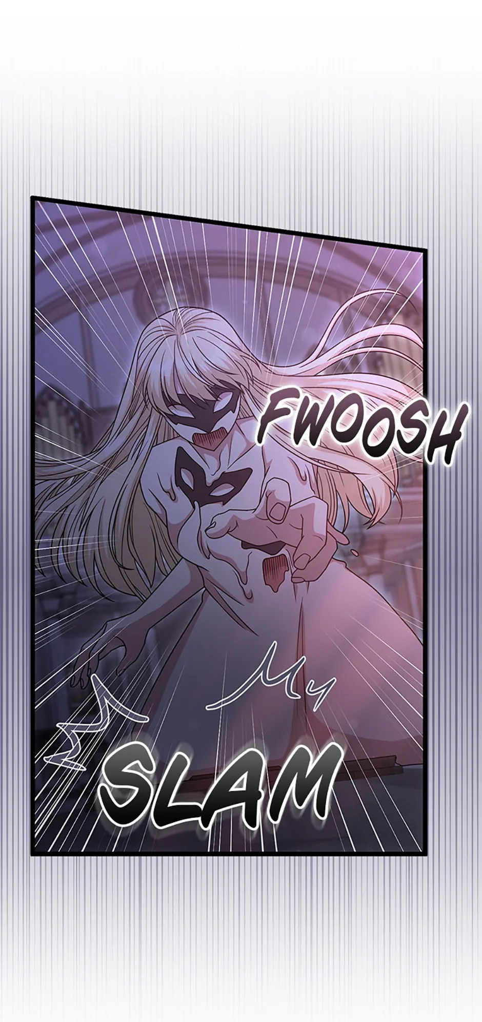 The Male Lead Likes My Support! Chapter 28 - page 42