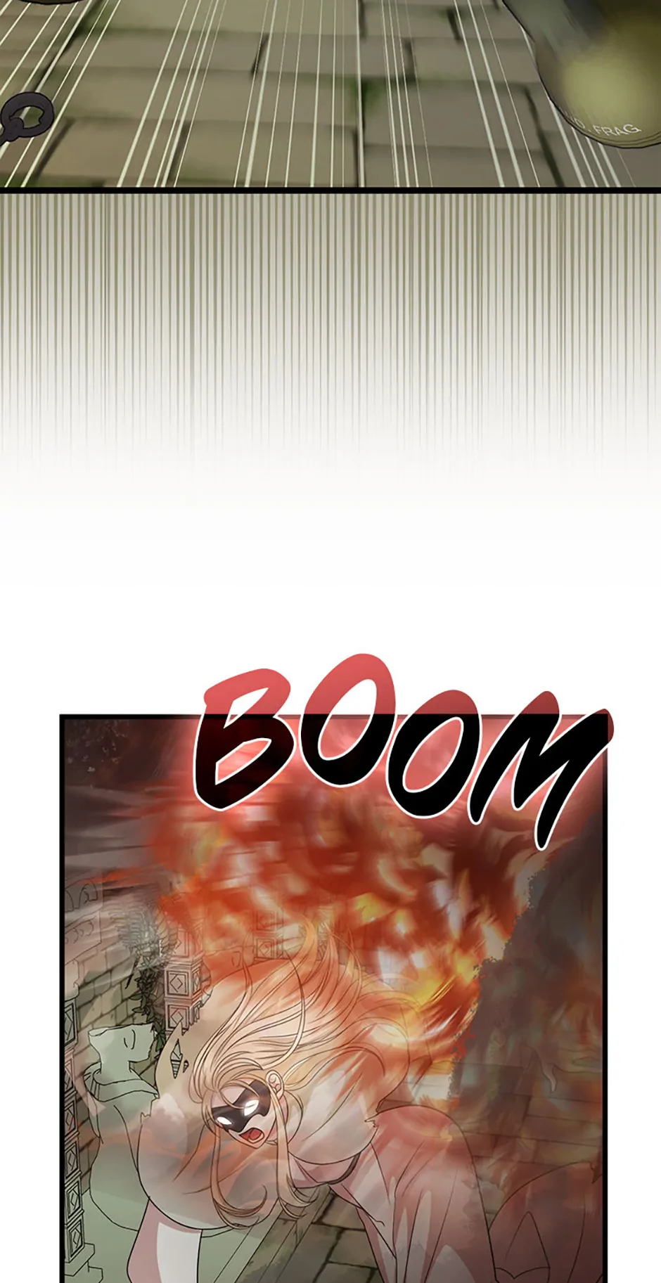 The Male Lead Likes My Support! Chapter 28 - page 52