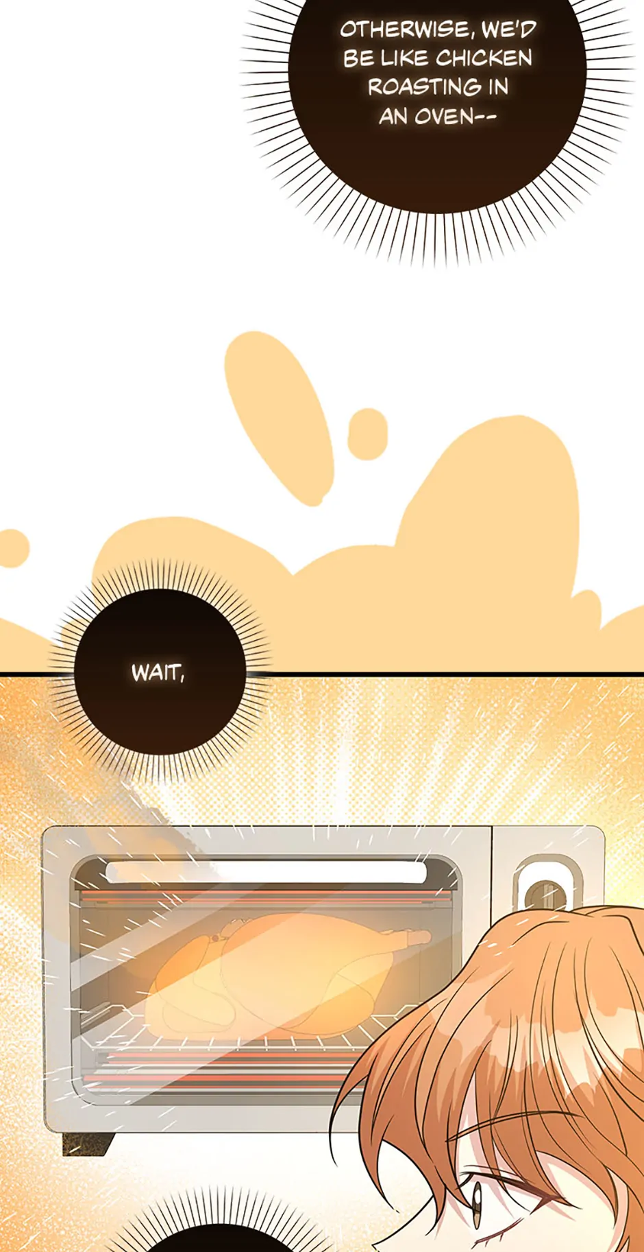 The Male Lead Likes My Support! Chapter 28 - page 55