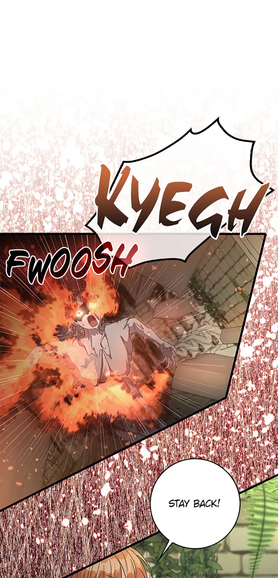 The Male Lead Likes My Support! Chapter 28 - page 60