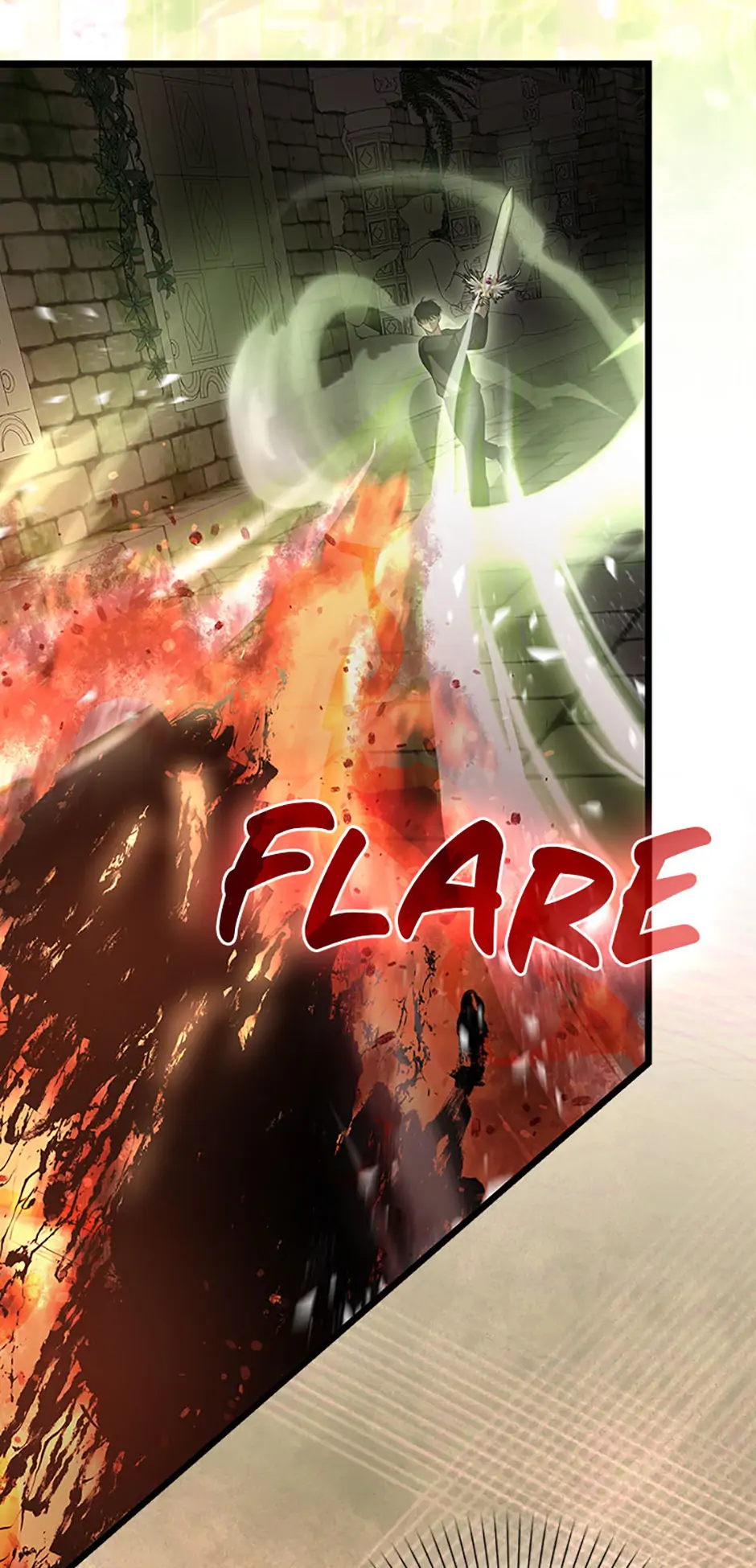 The Male Lead Likes My Support! Chapter 28 - page 64