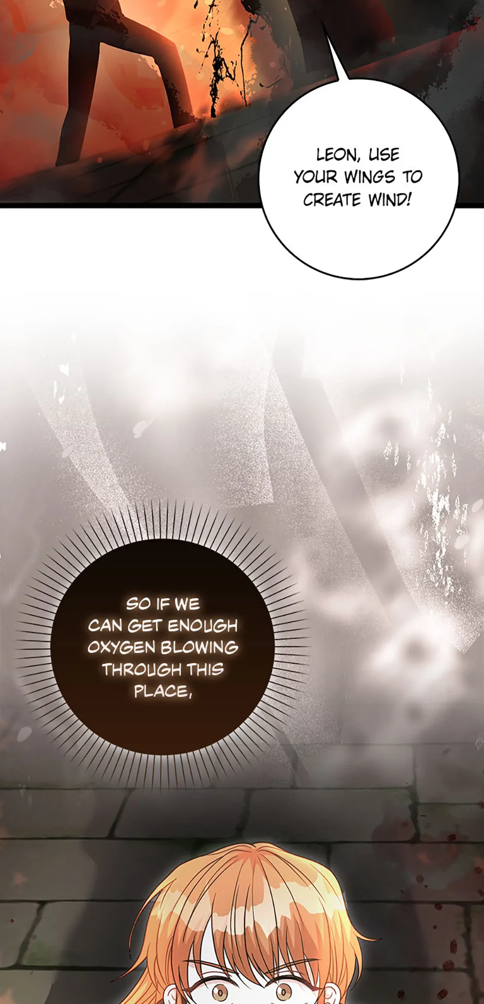 The Male Lead Likes My Support! Chapter 28 - page 66