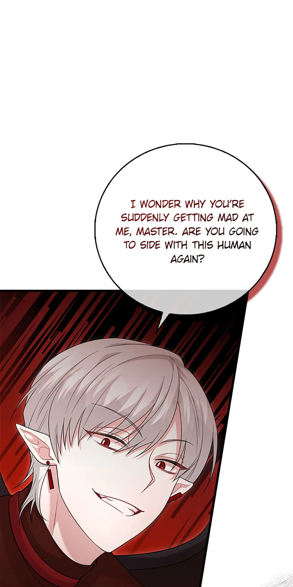 The Male Lead Likes My Support! Chapter 27 - page 14