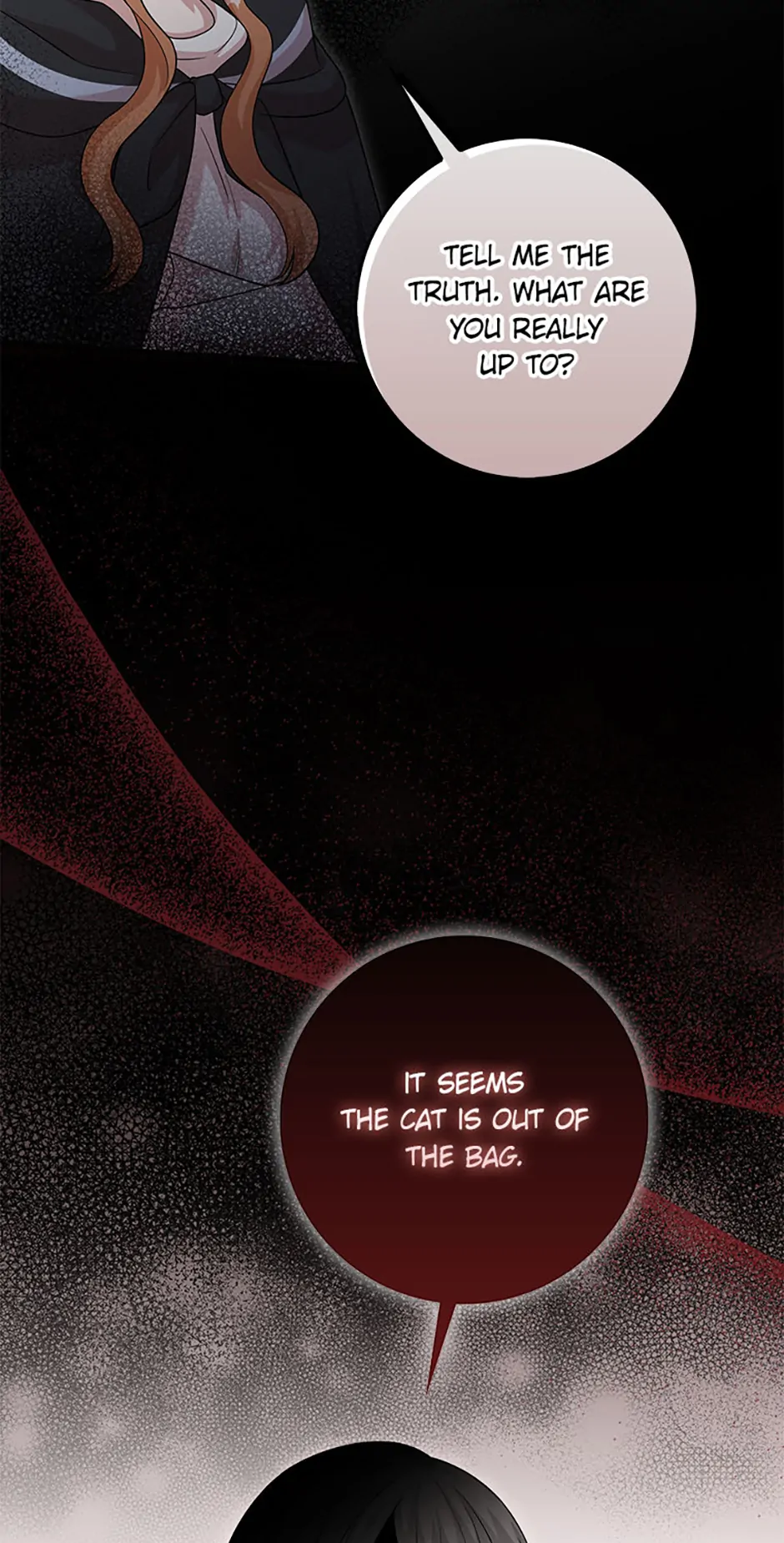 The Male Lead Likes My Support! Chapter 27 - page 23