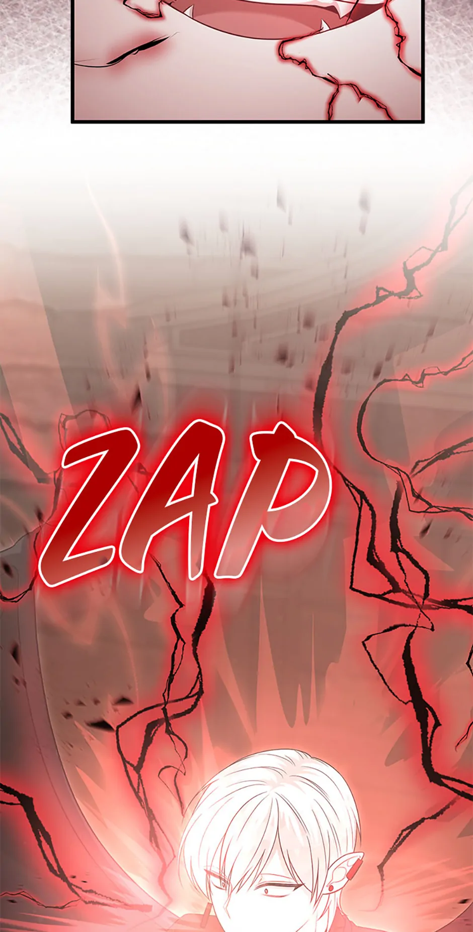 The Male Lead Likes My Support! Chapter 27 - page 25