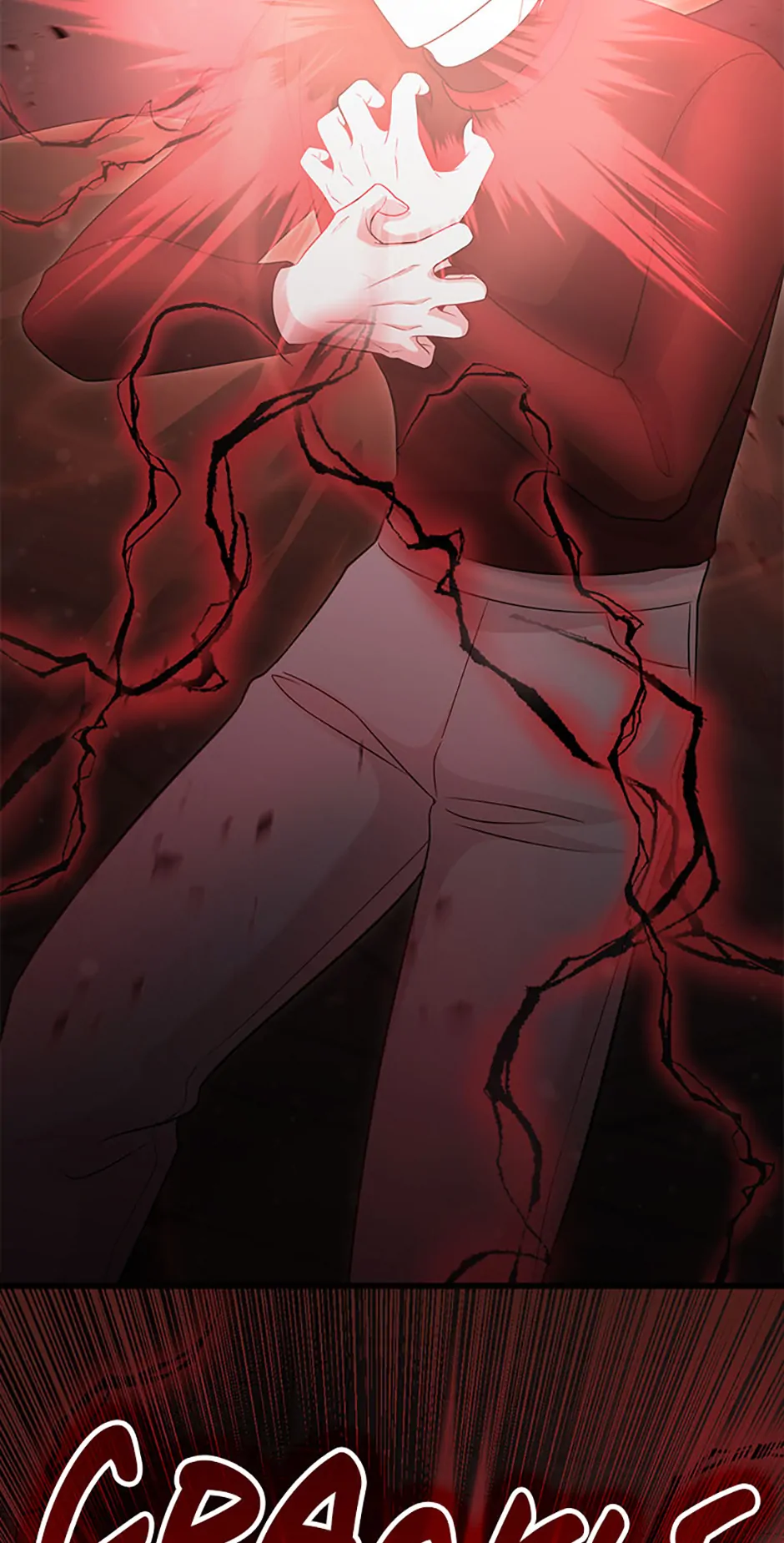 The Male Lead Likes My Support! Chapter 27 - page 26