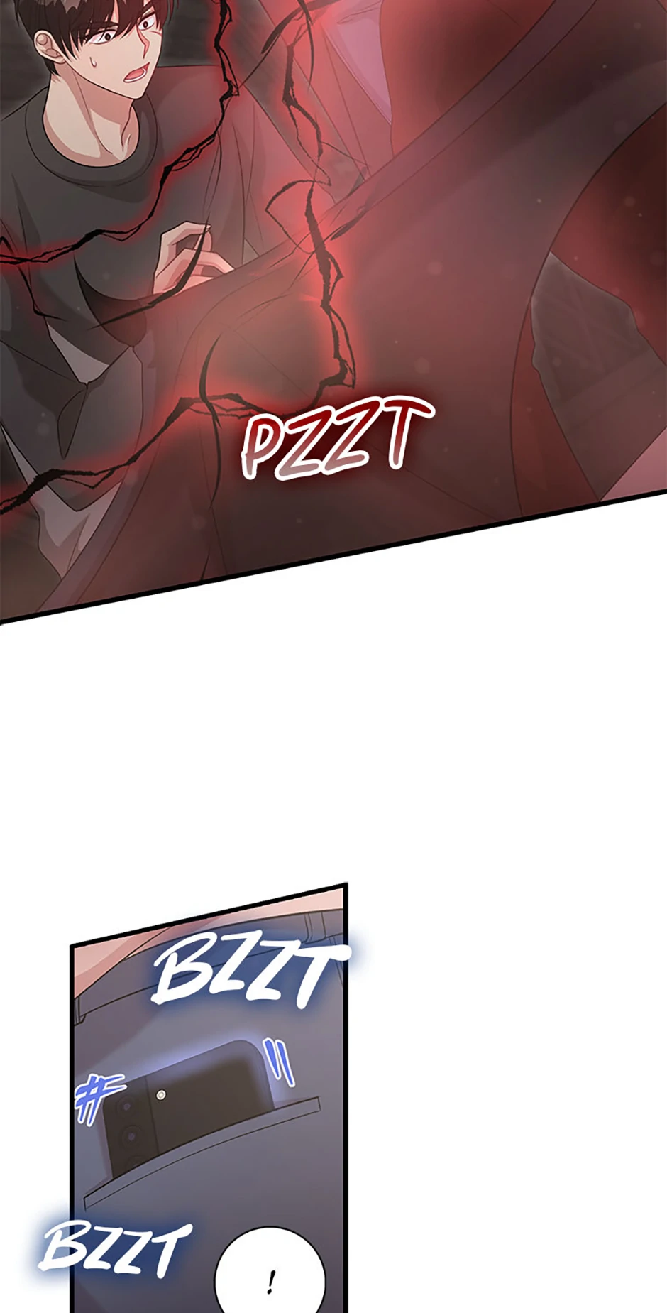 The Male Lead Likes My Support! Chapter 27 - page 29