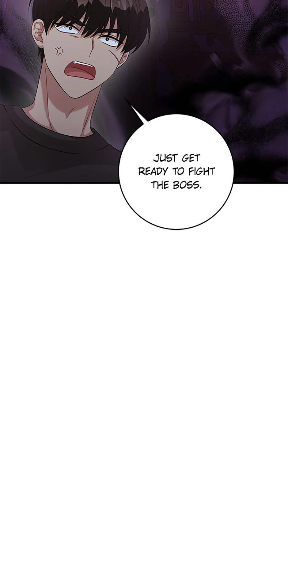 The Male Lead Likes My Support! Chapter 27 - page 42