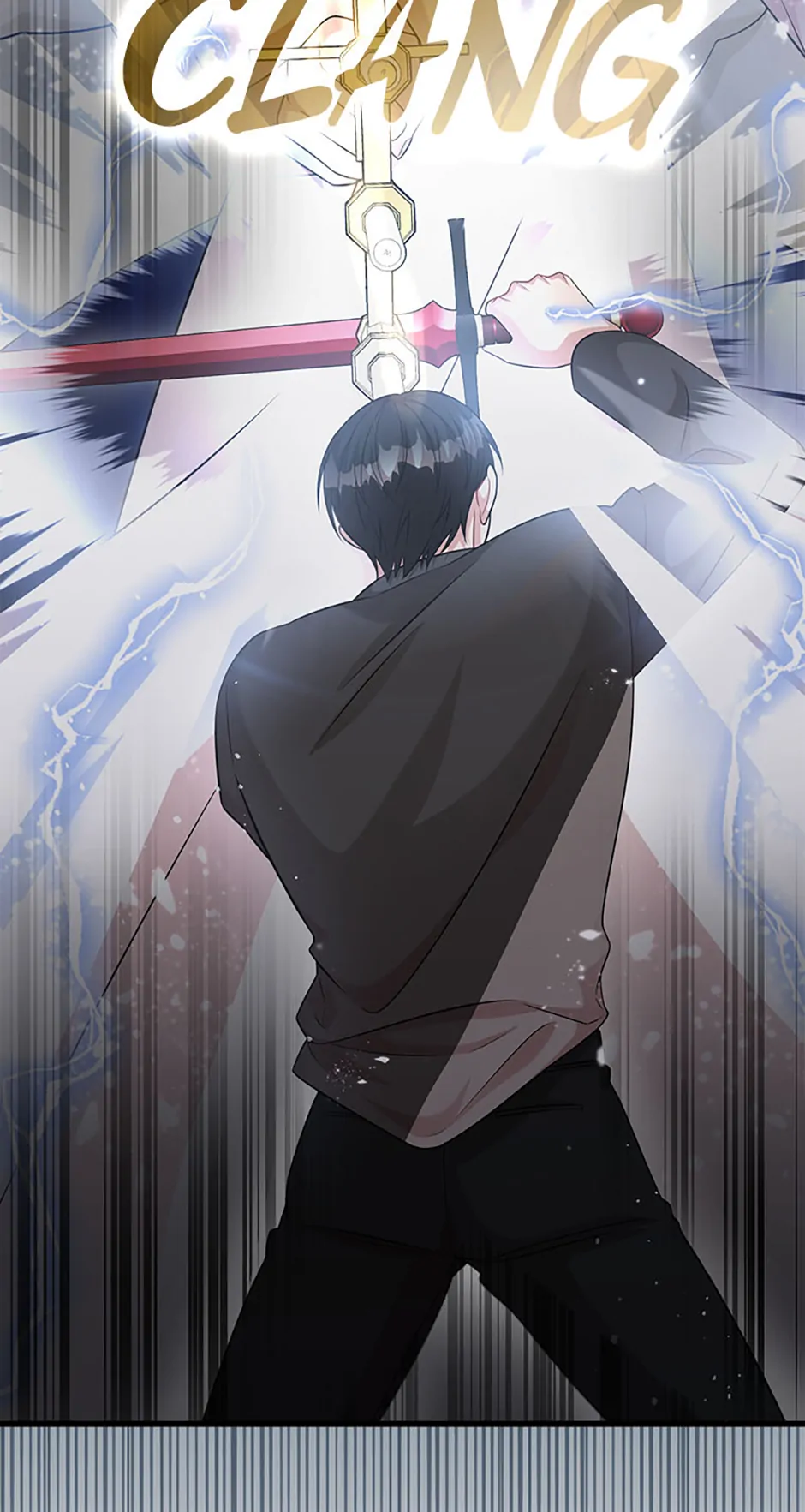 The Male Lead Likes My Support! Chapter 27 - page 50