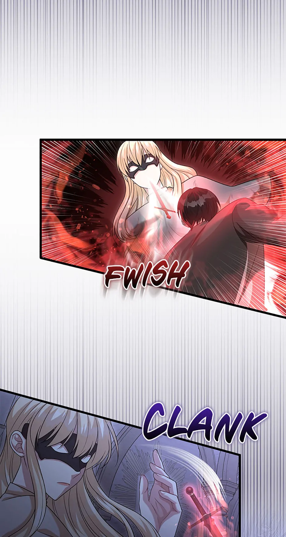 The Male Lead Likes My Support! Chapter 27 - page 54