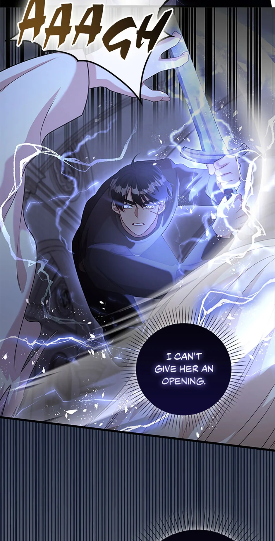 The Male Lead Likes My Support! Chapter 27 - page 57